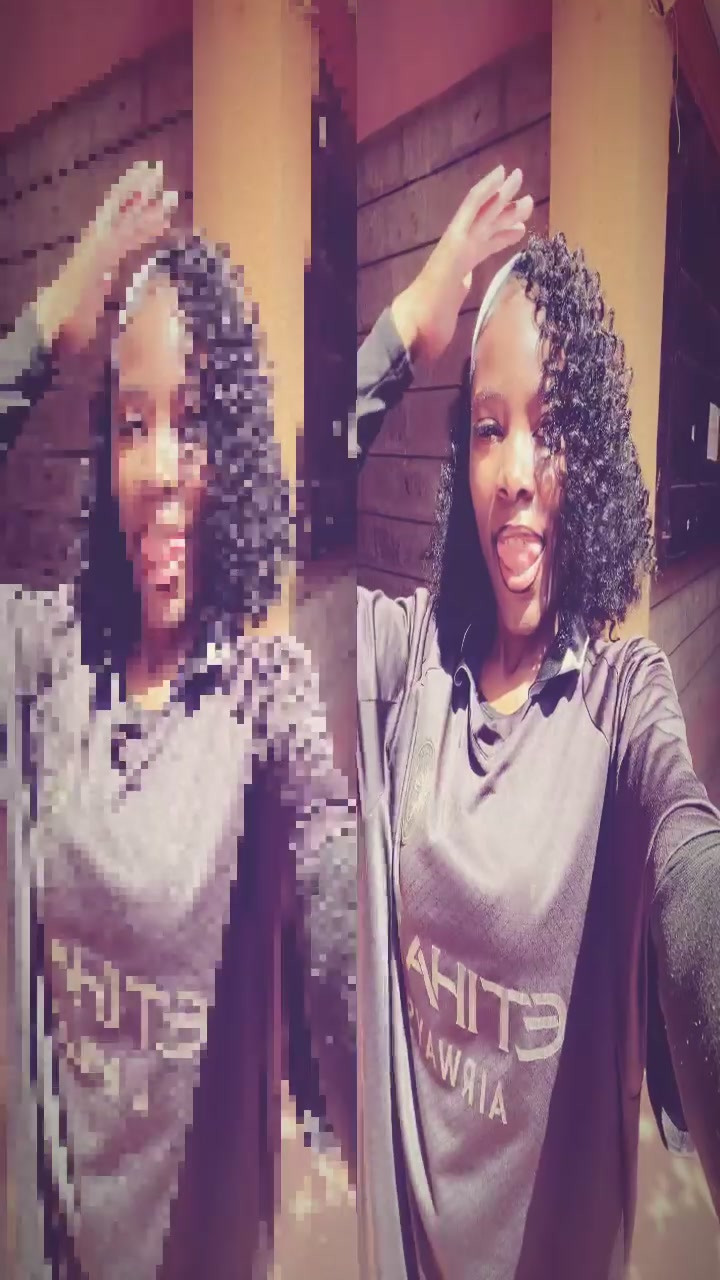@HairbyAngiie☆