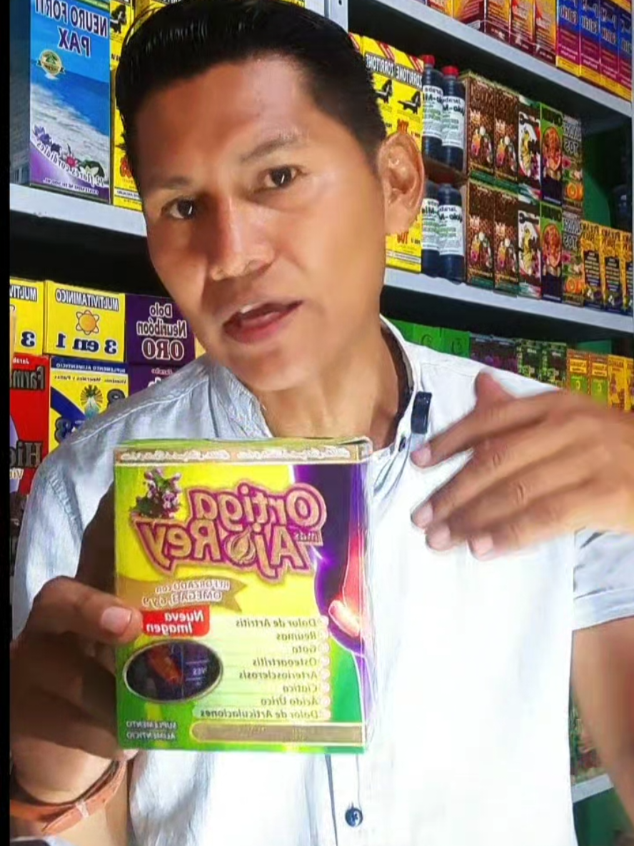 @Vida Herbolaria