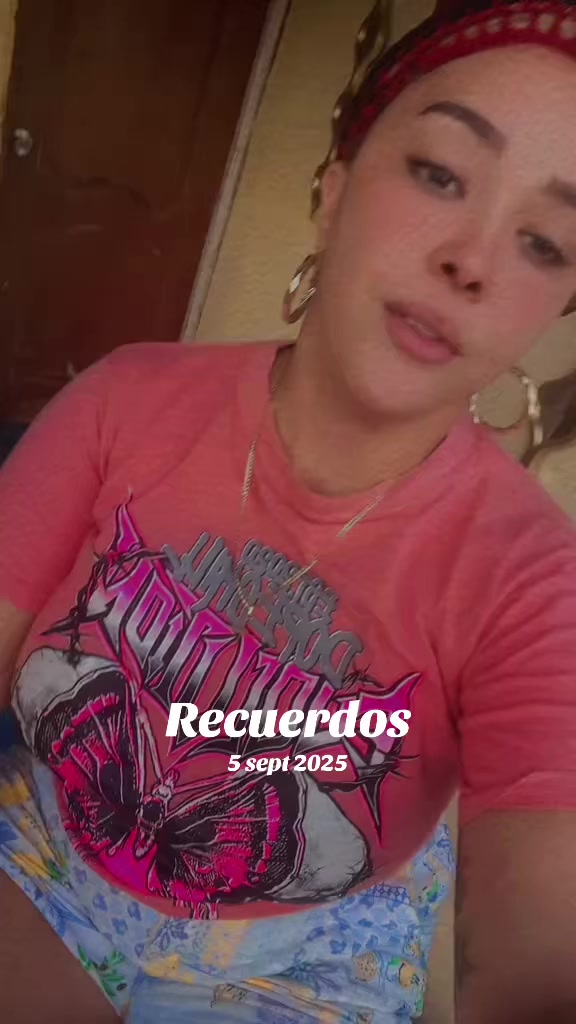 @La descarada