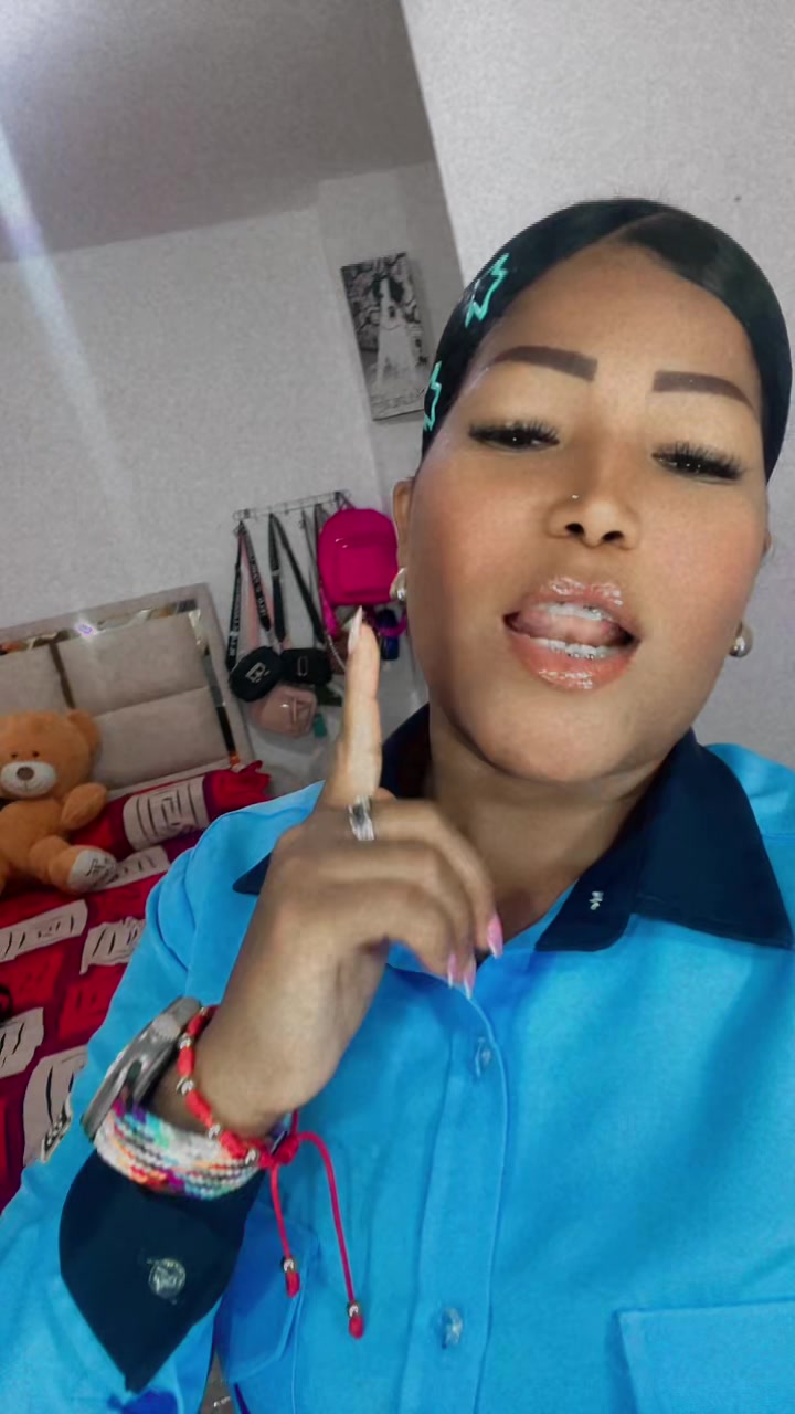 @Solange Torres🪬👑🧸