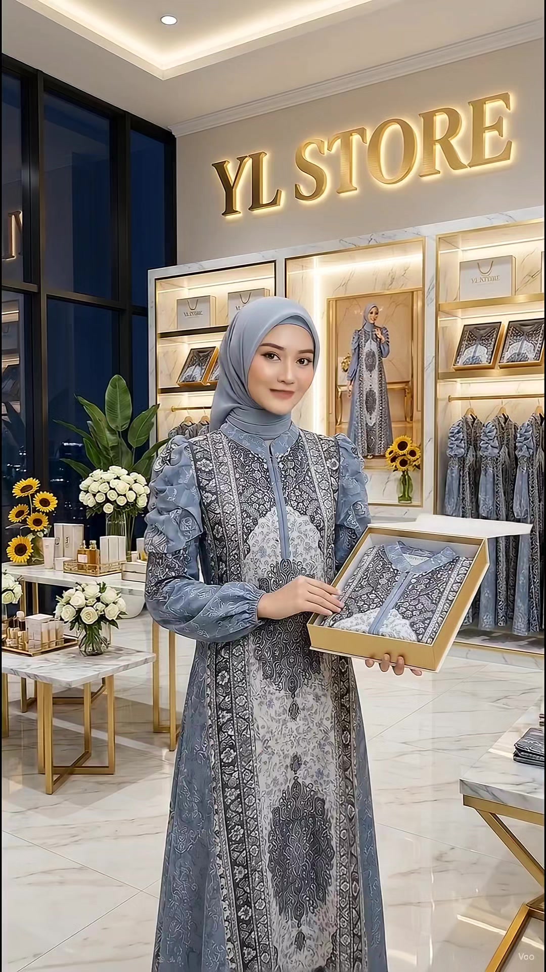 @YL STORE