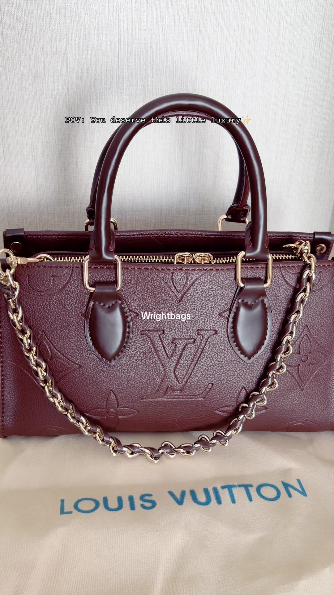 @WRIGHTBAGS🇹🇷🇺🇬