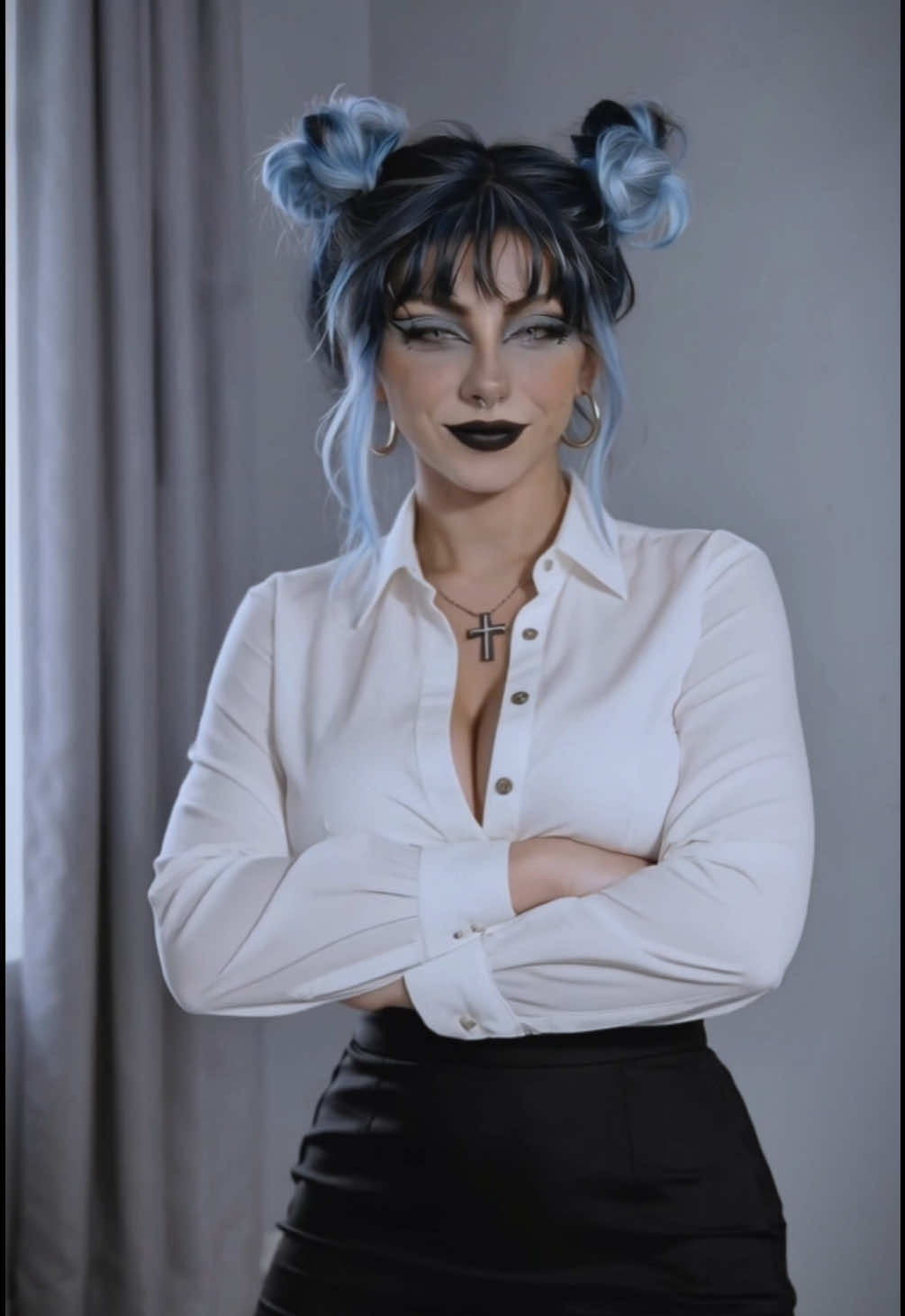 @Тринити