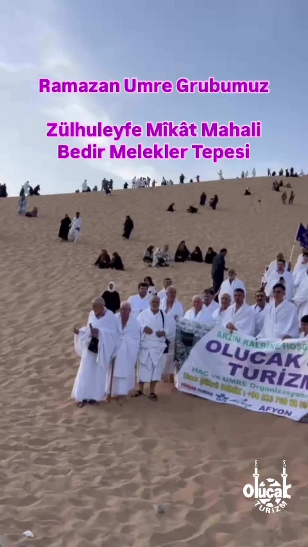 @Olucak Turizm