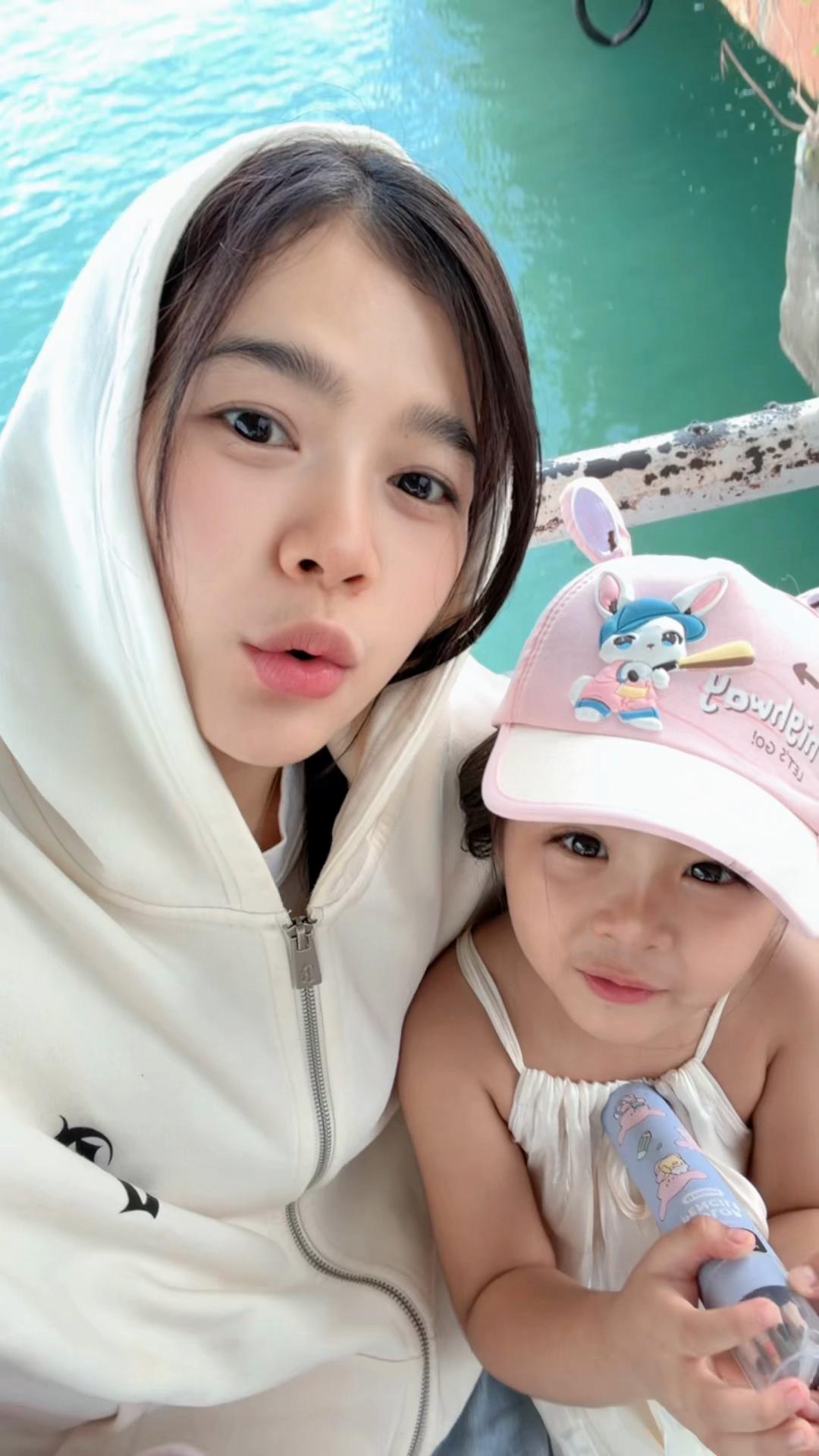 @Yadanar Moe in Thailand 🇹🇭