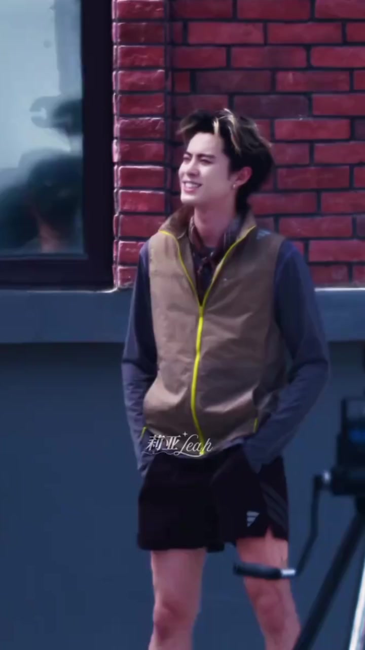 @DylanWangUniverse