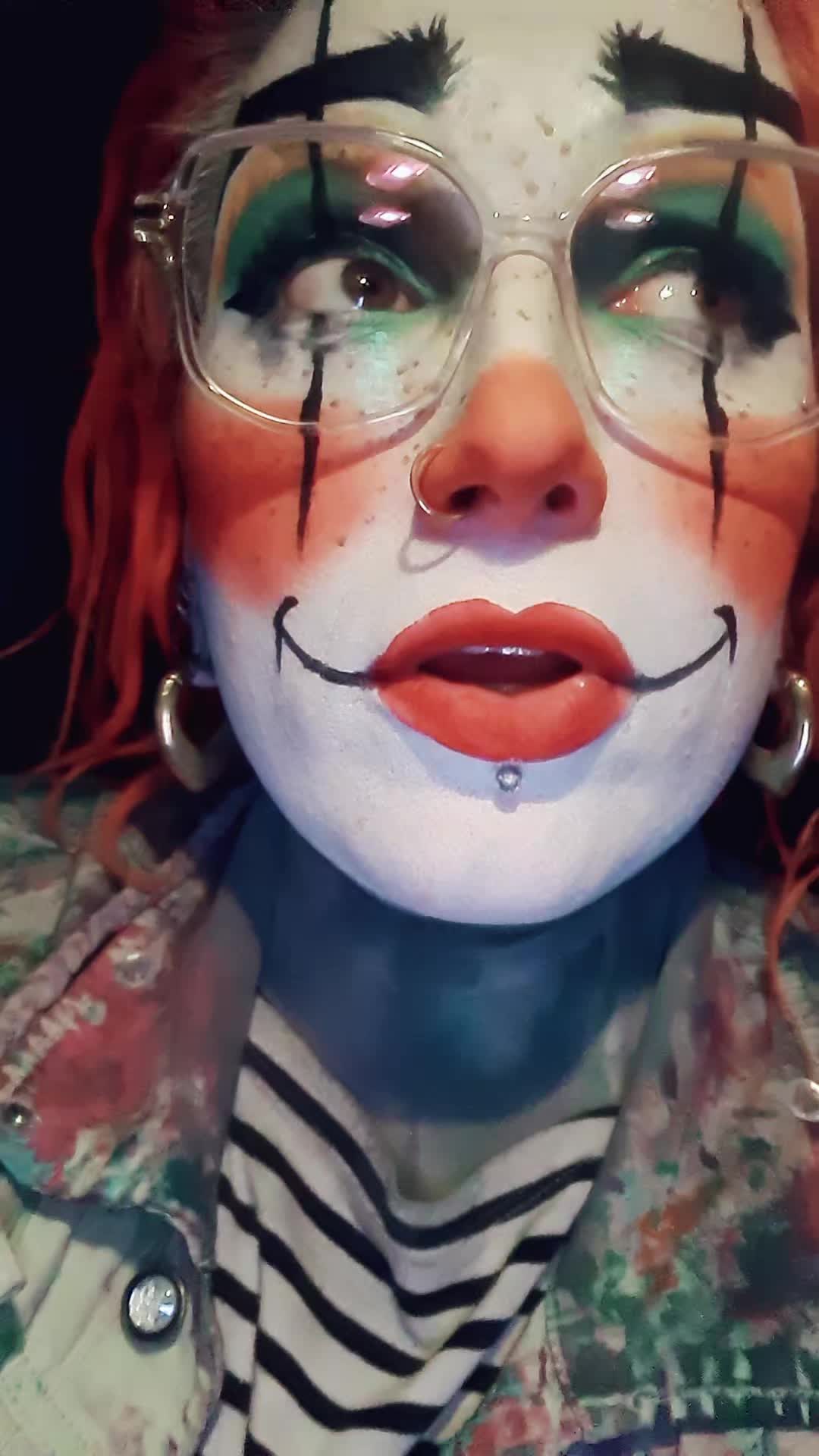 @Trash the Clown