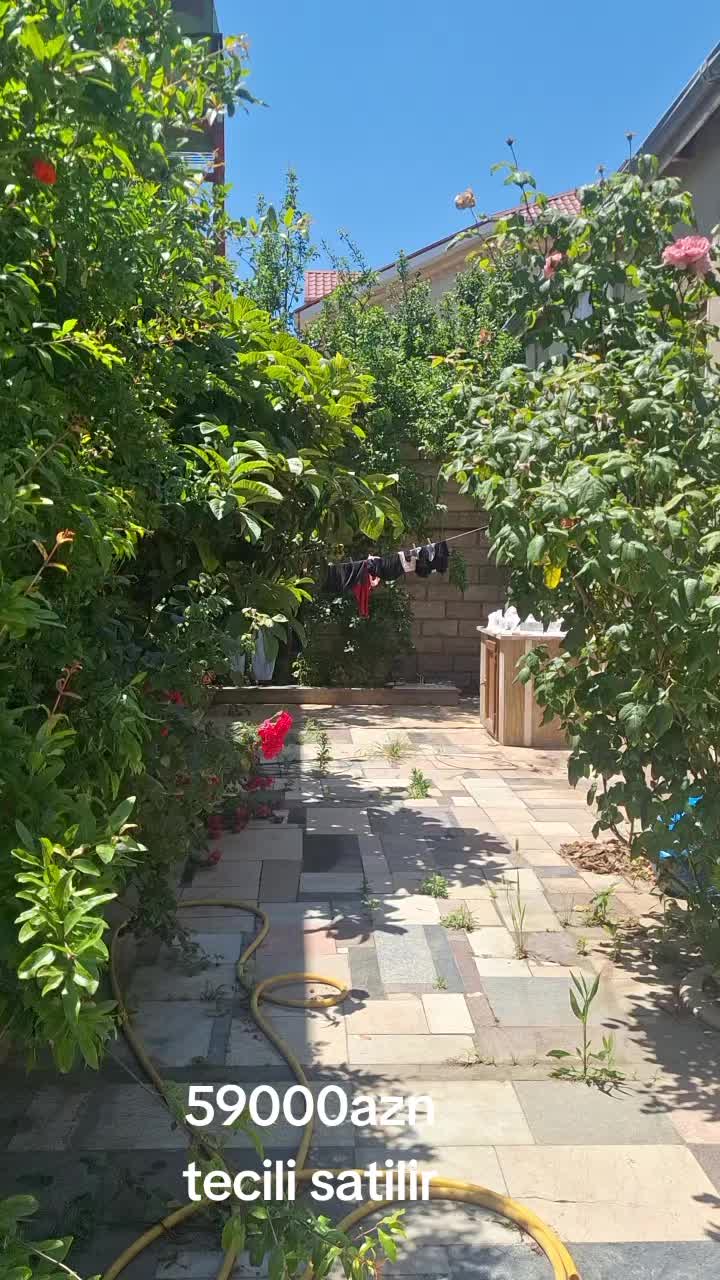 @Maştağa evləri