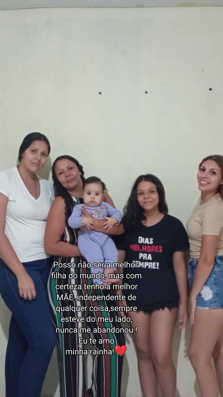 @Pamela Alves