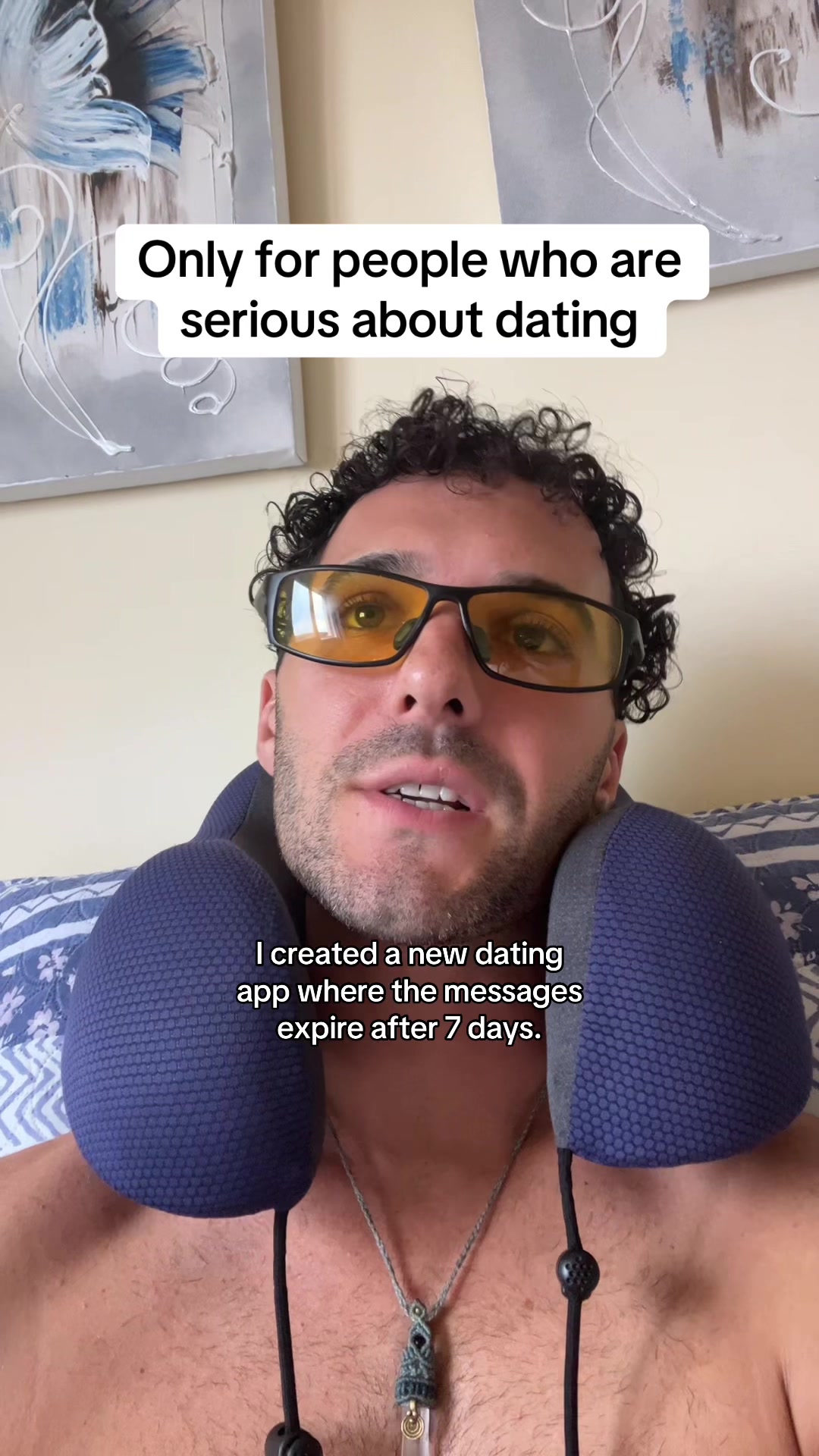 @Dating w Nicholas