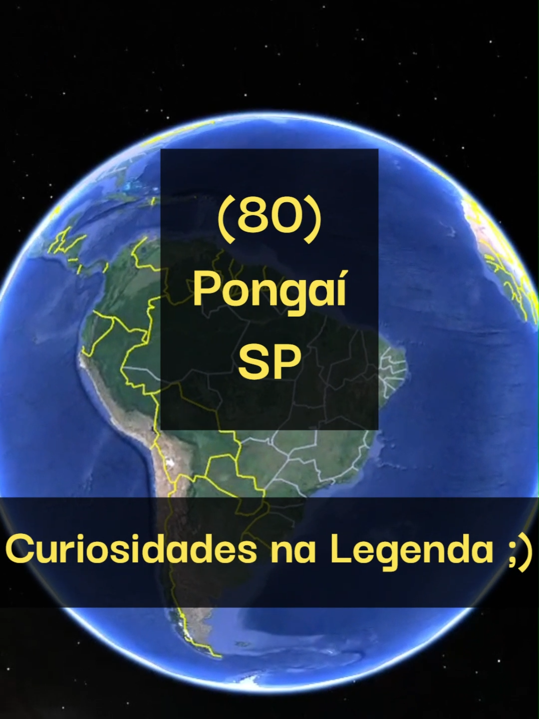 @Todo Dia Uma Cidade BR