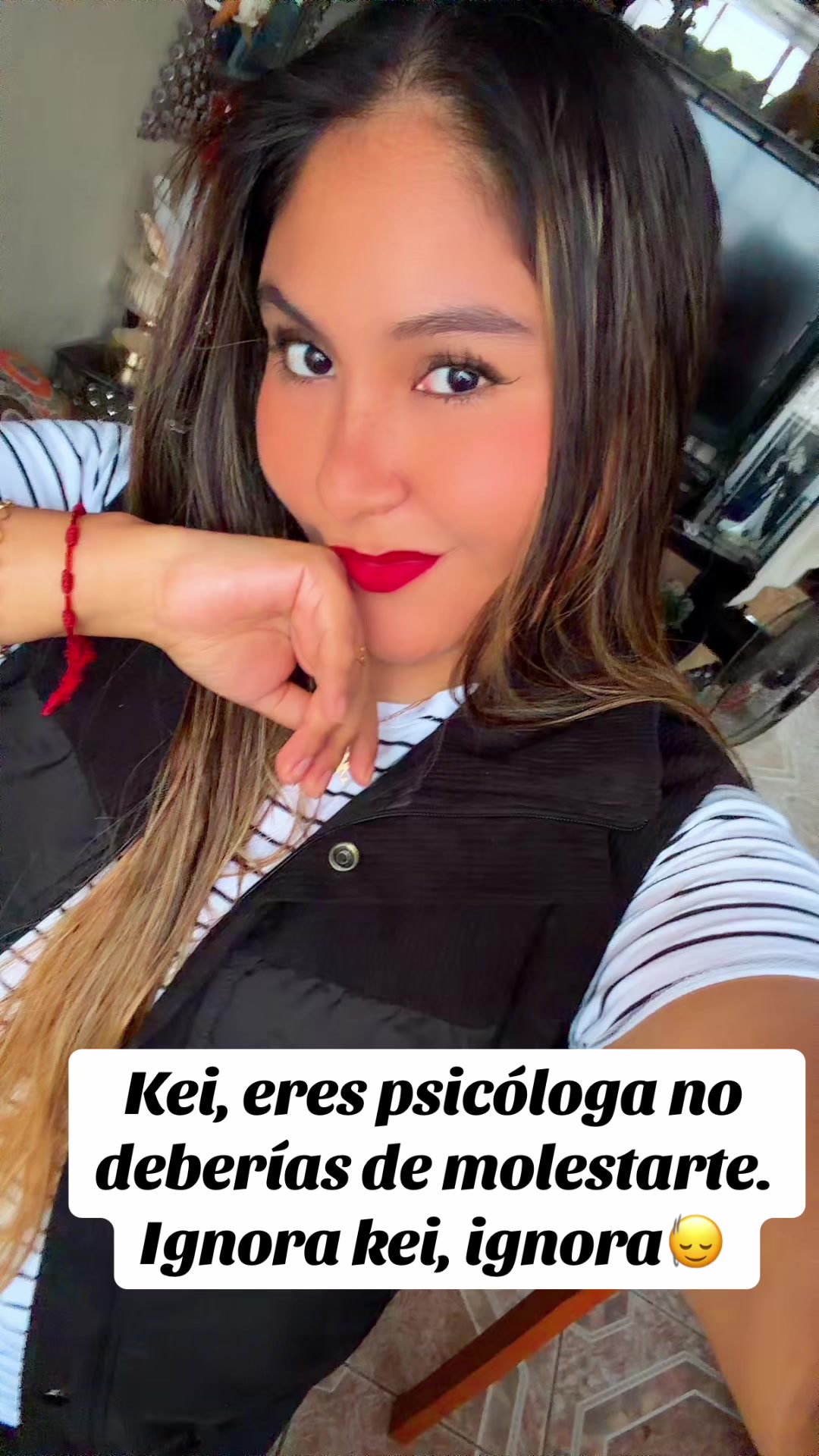 @Keila Rojas🦍