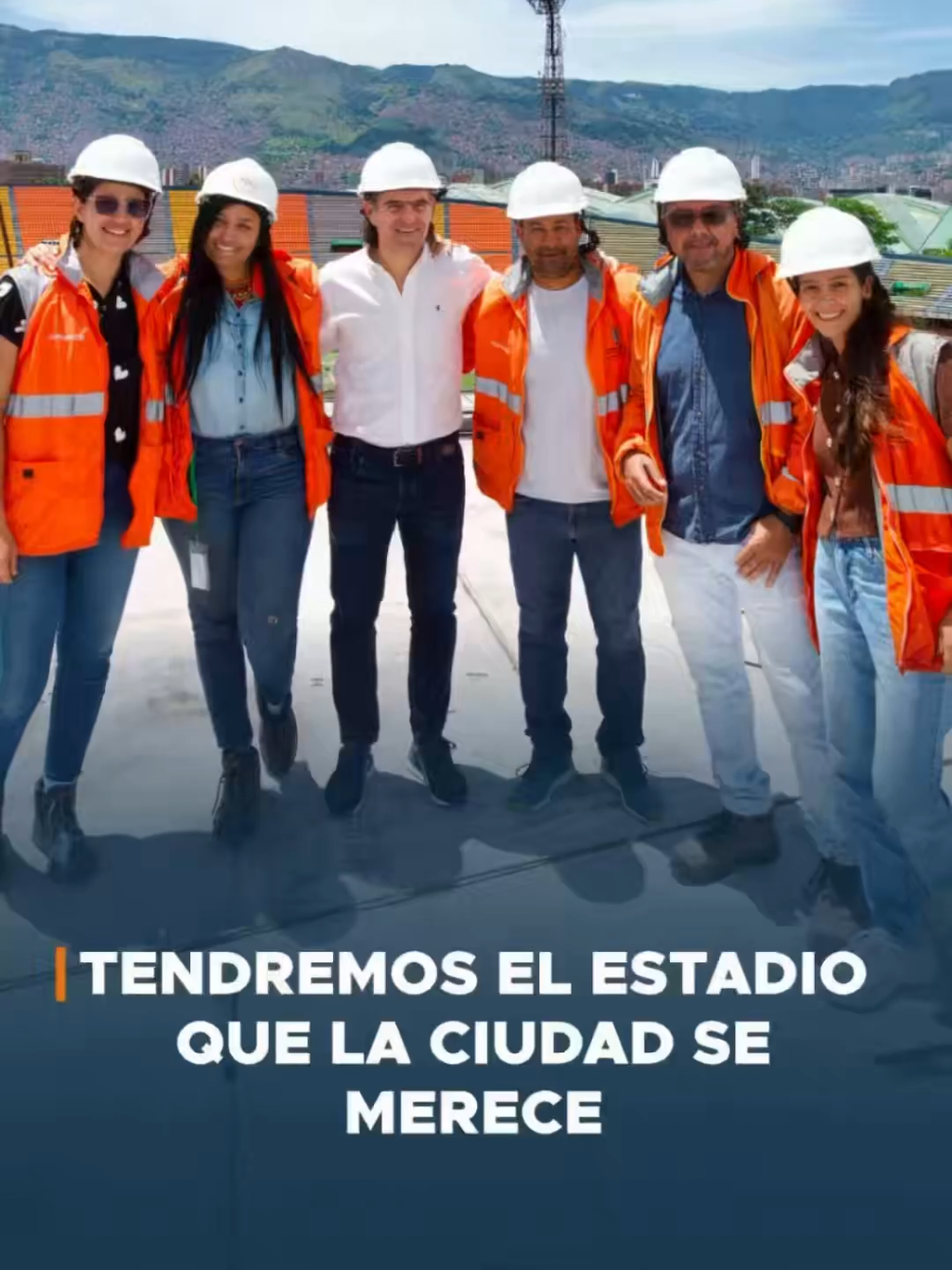 @NOTICIAS DEL VERDE
