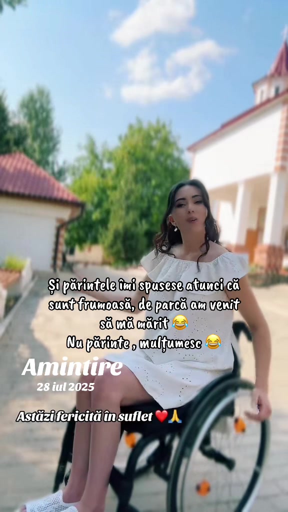 @Veronica Lungu