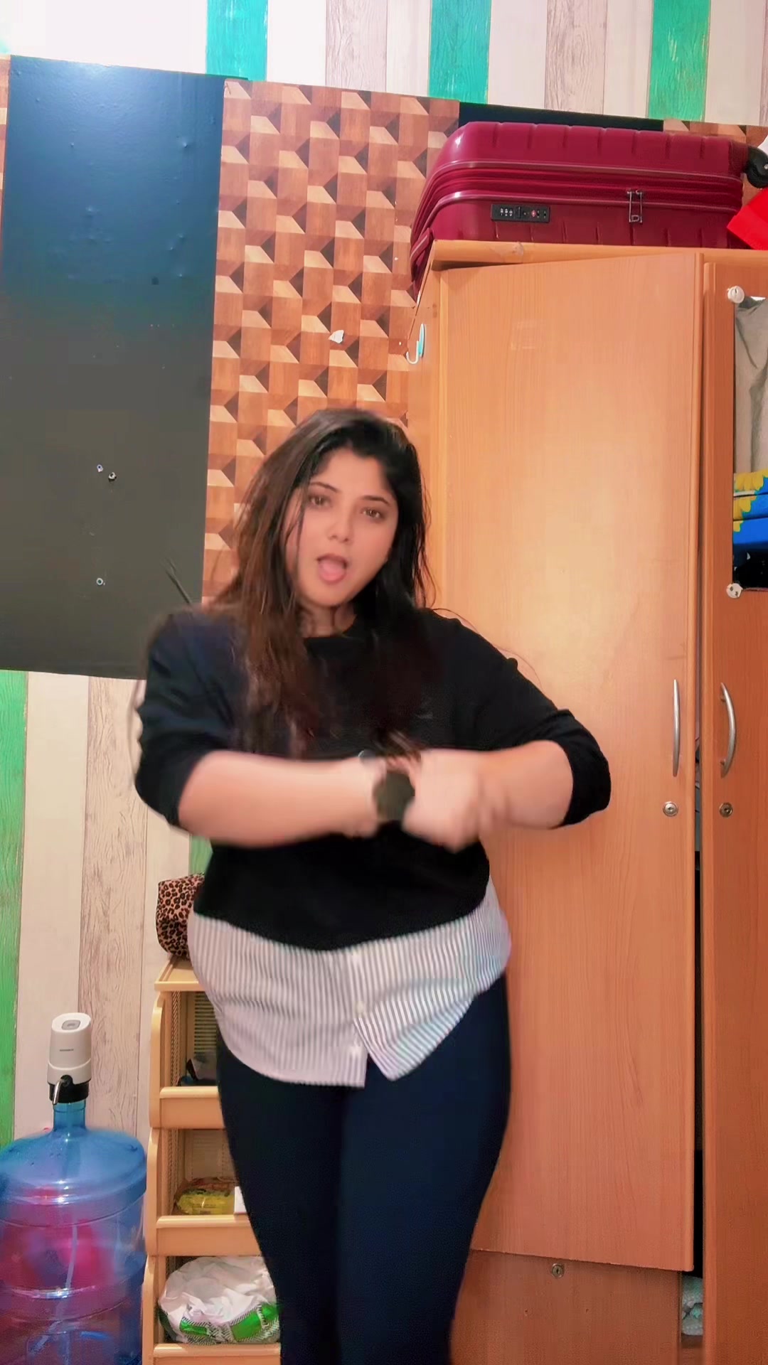 @woshmi Sharma