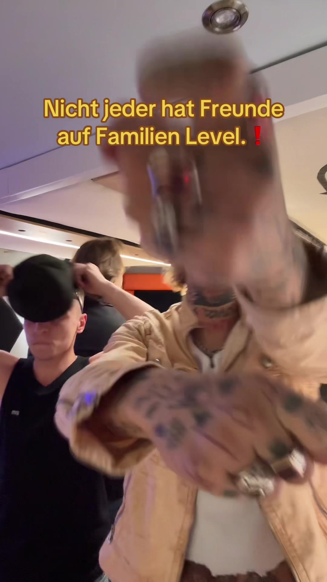 @Kein Baby ohne Boo