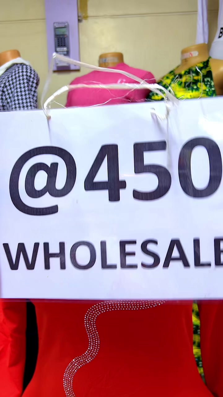 @dolsey wholesalers