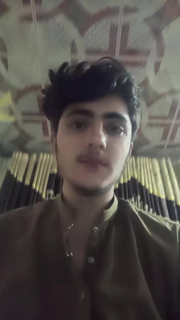 @Kamran K❤️N