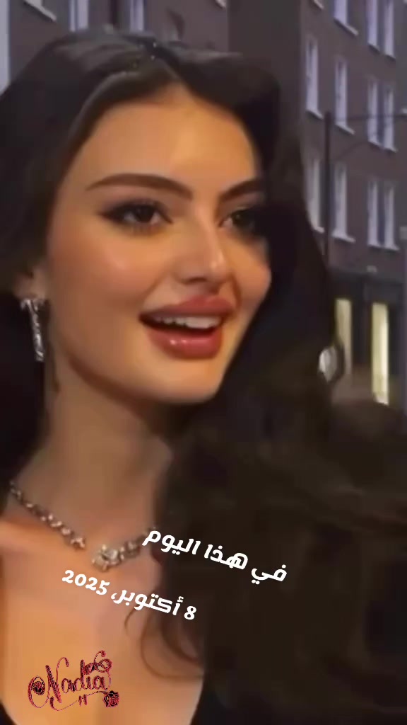 @🇦🇺 Nadia 🇱🇧