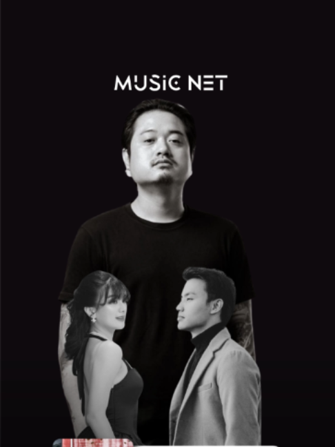@Music Net