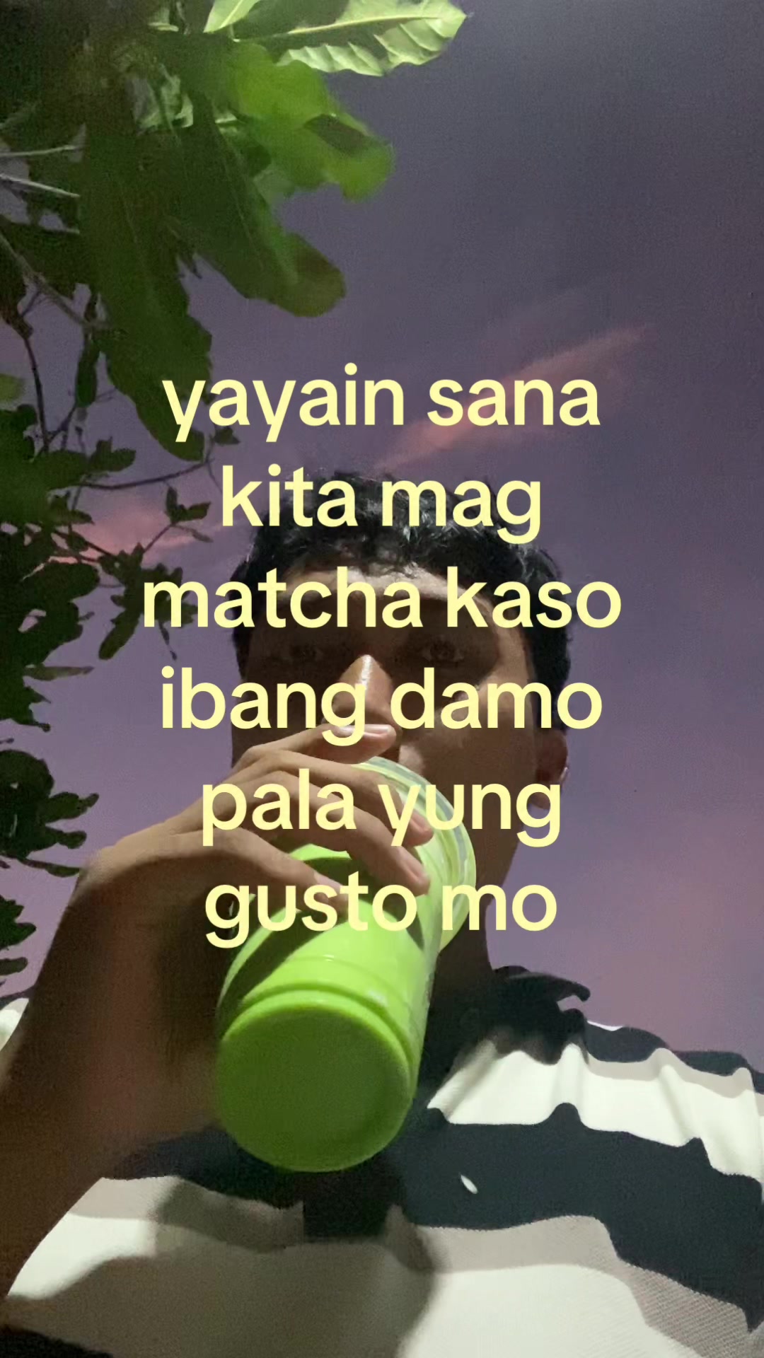 @IG: @aybandyeymz