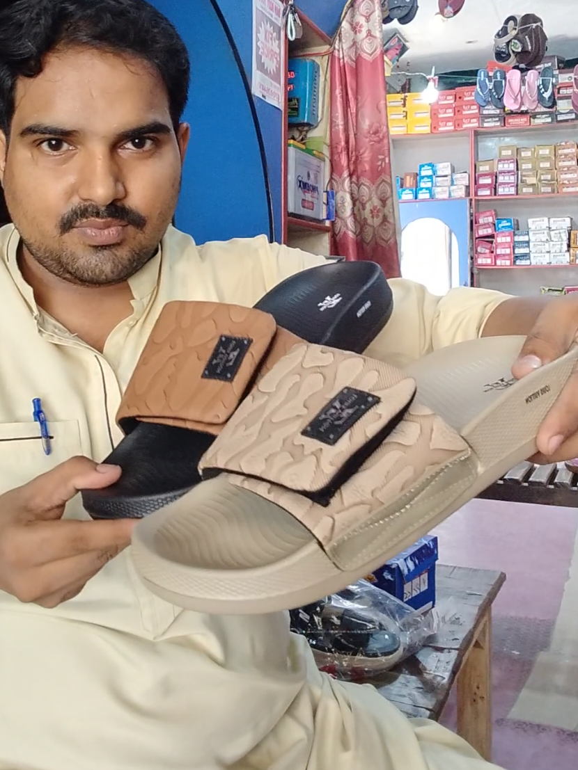 @RAVI SHOE'S DAUR