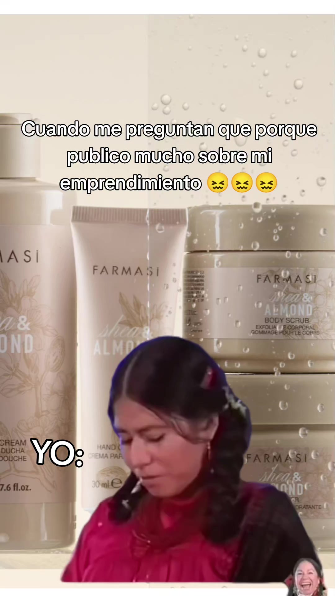 @Kiarli San