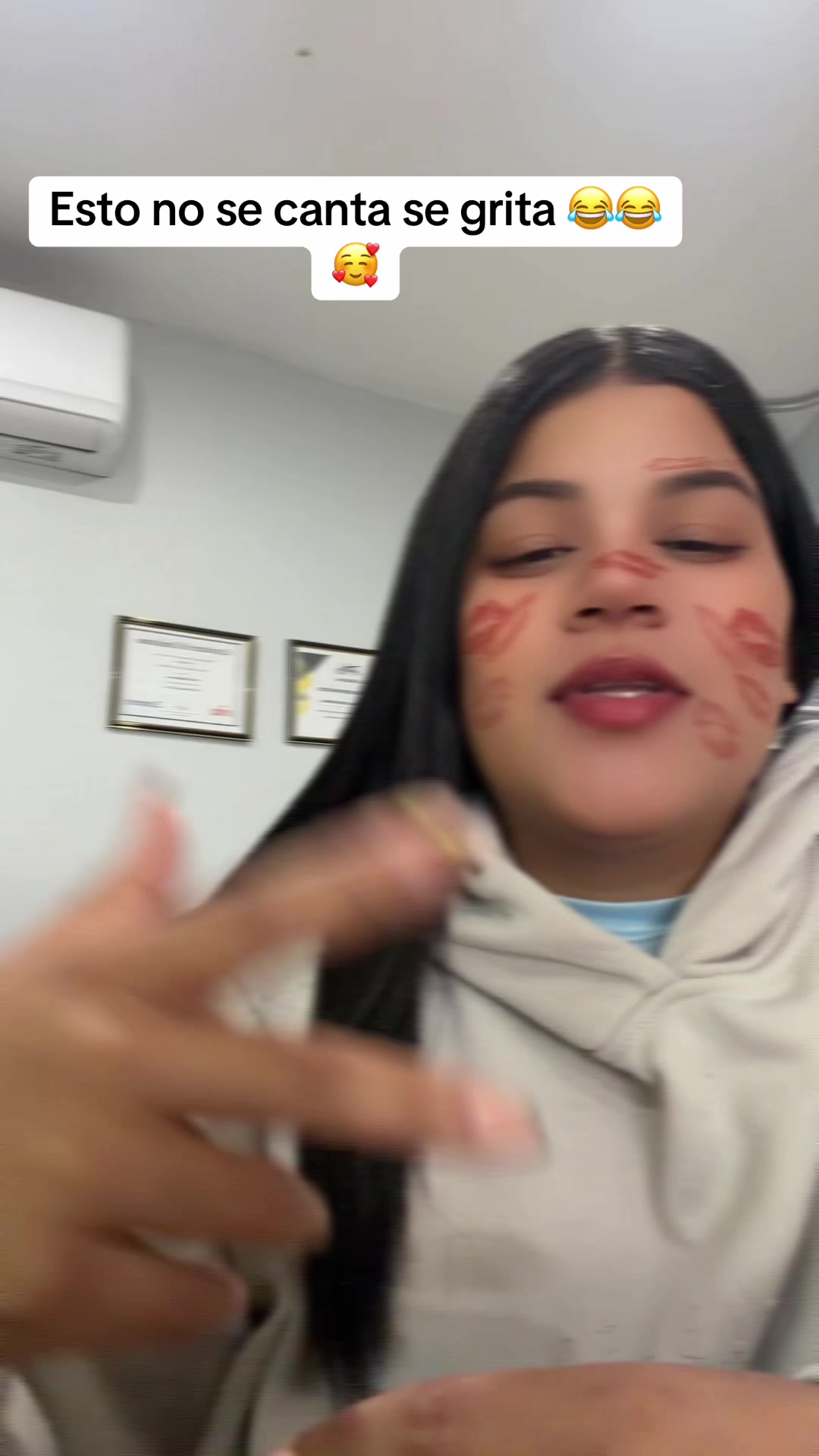 @María de la Rosa