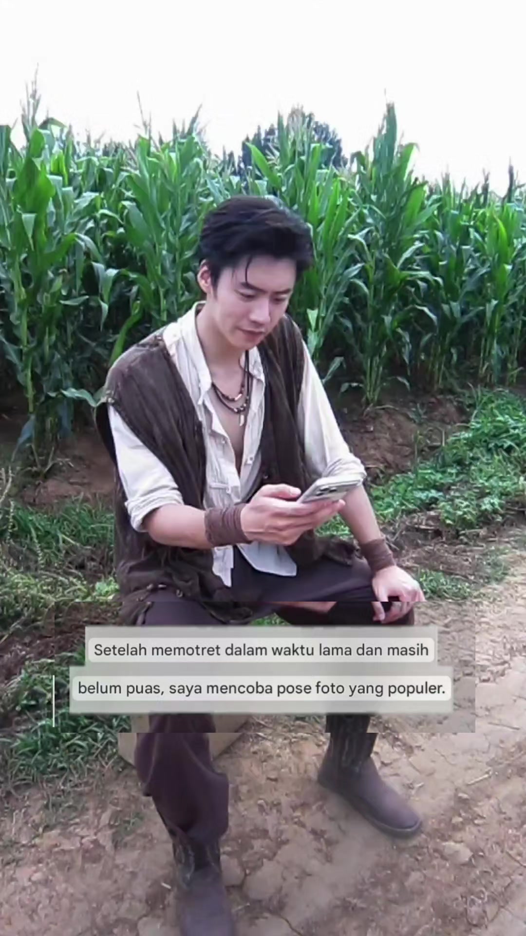 @Yang's Chenyu