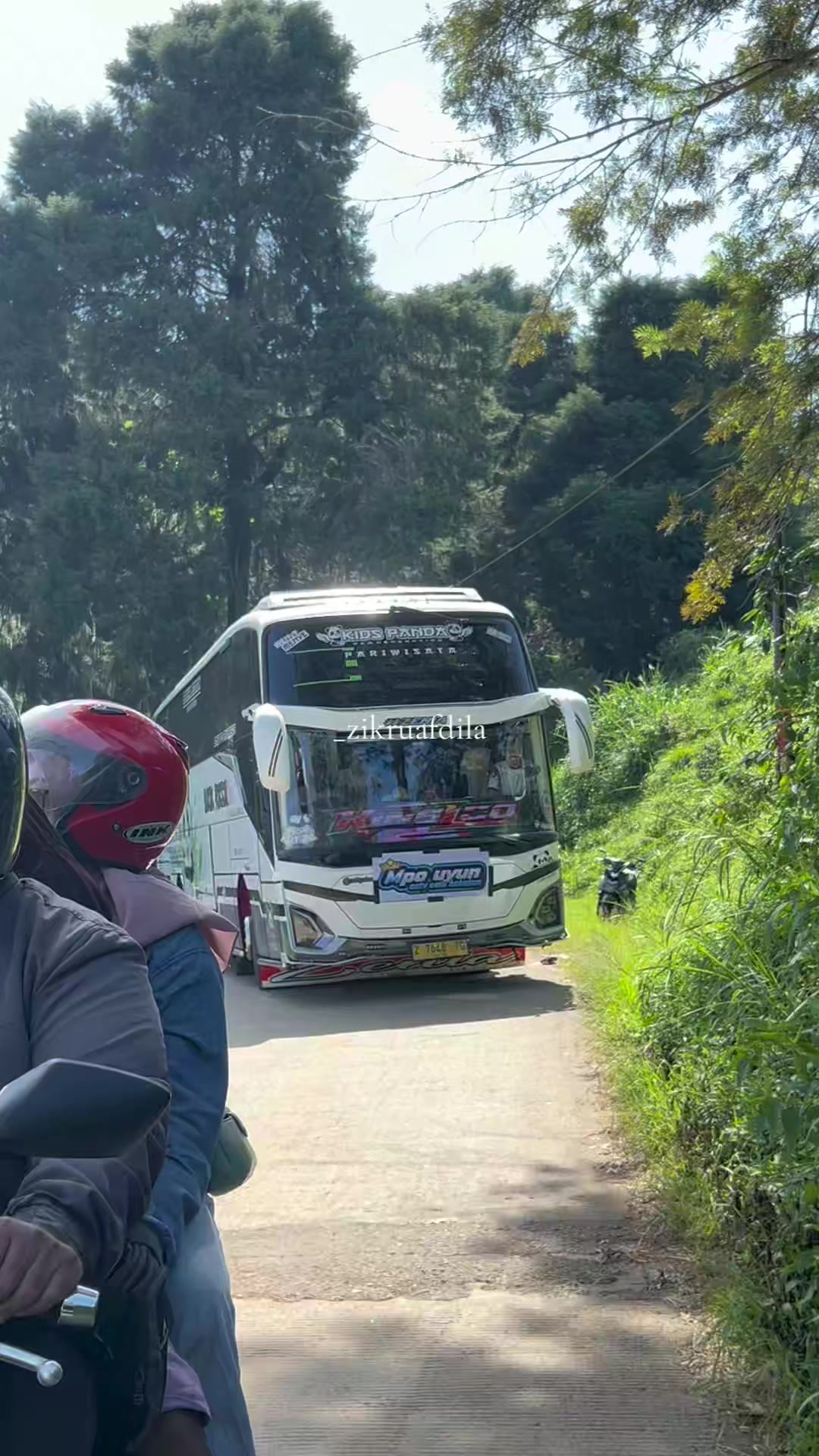 @Zikruafdila⚡