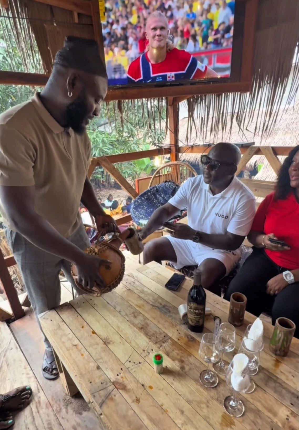 @Hon. Ngala Gerard