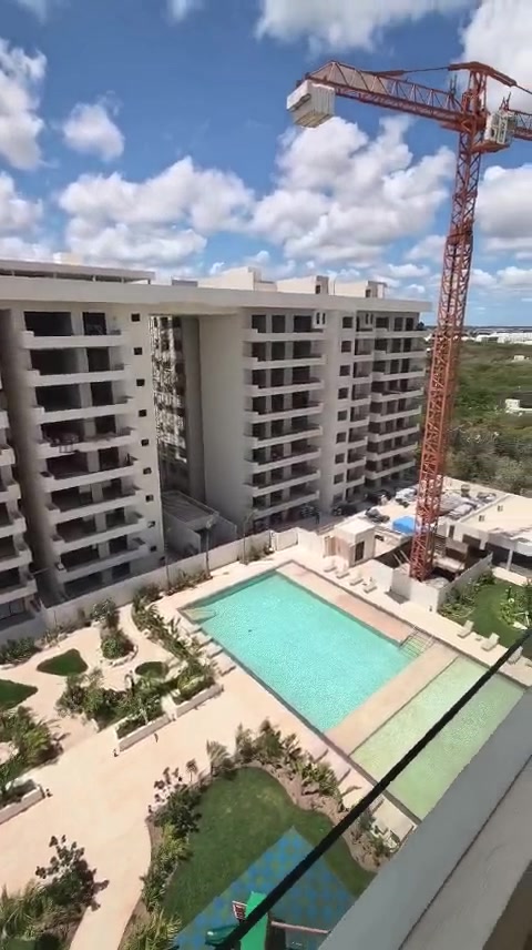 @America vega inmobiliaria