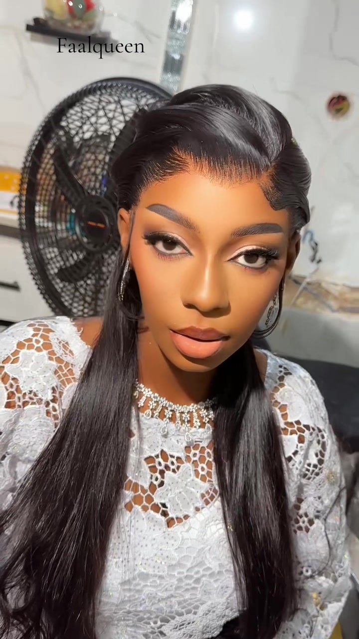 @FaalQueen💇🏽♀️💄