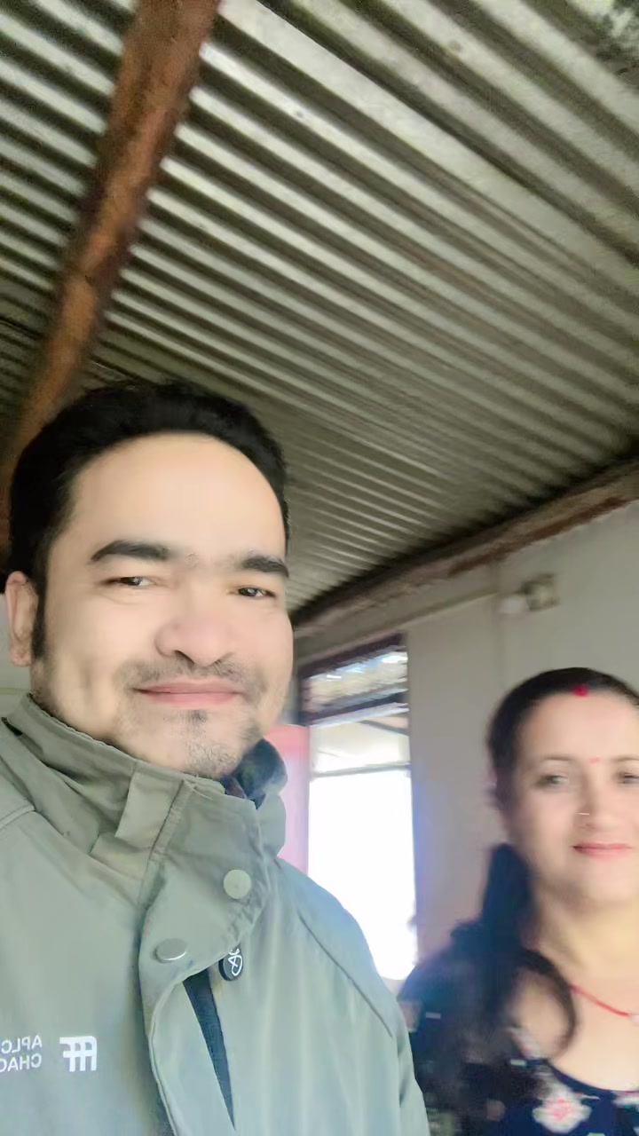 @Basant G.C.