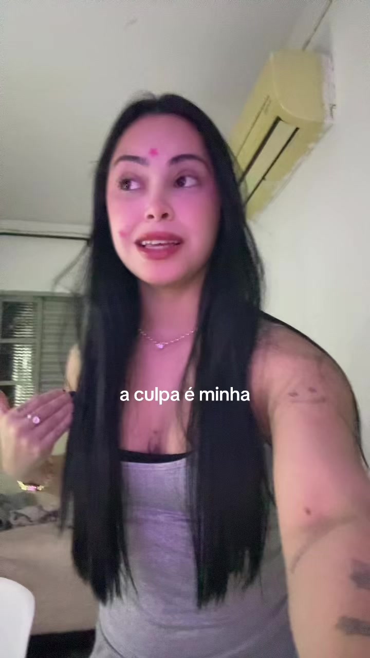 @Carol Nunes