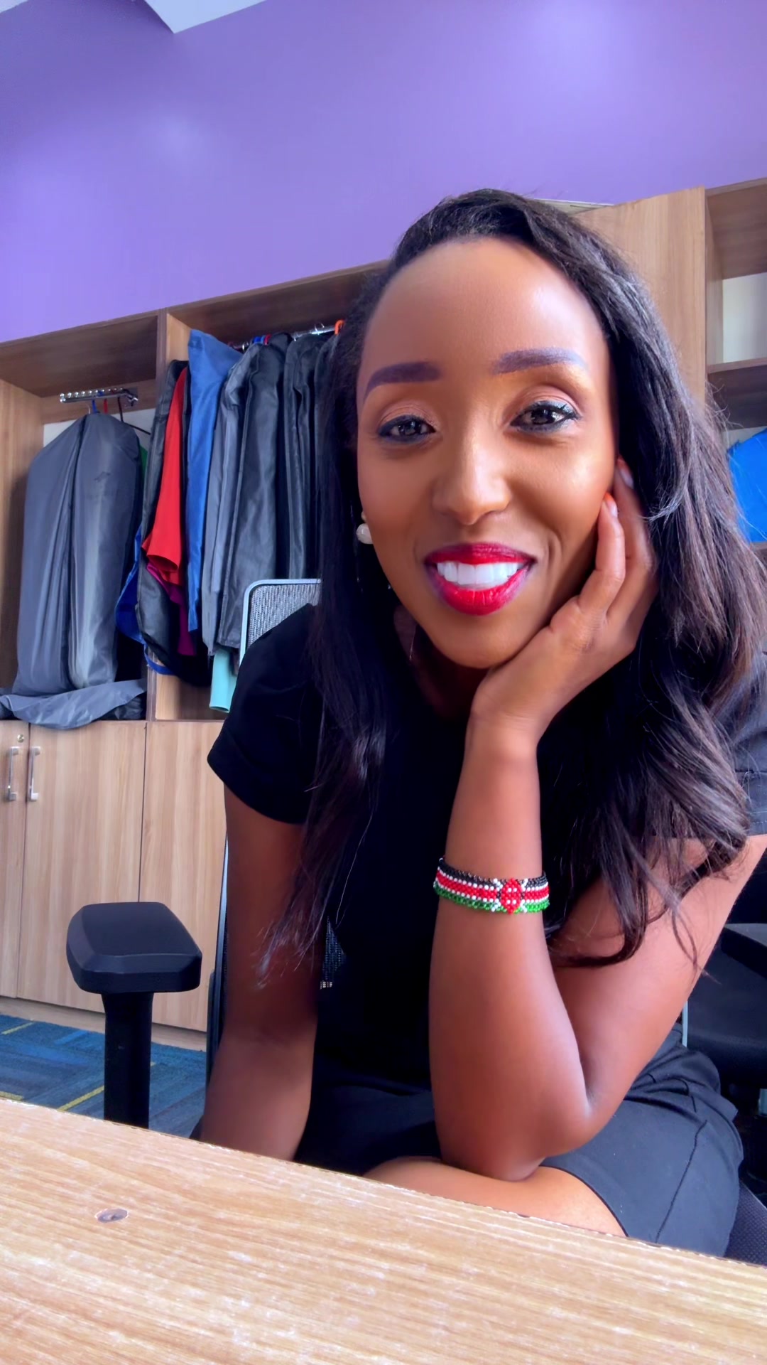 @Wangechi Muriuki
