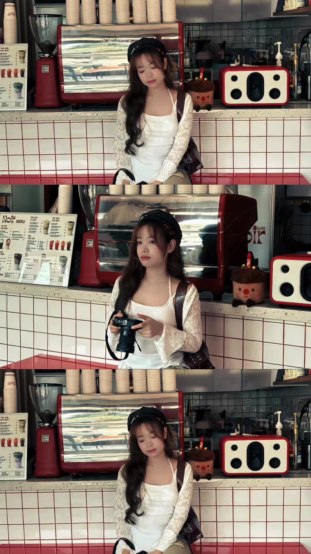 @ăn gì cũm được ><