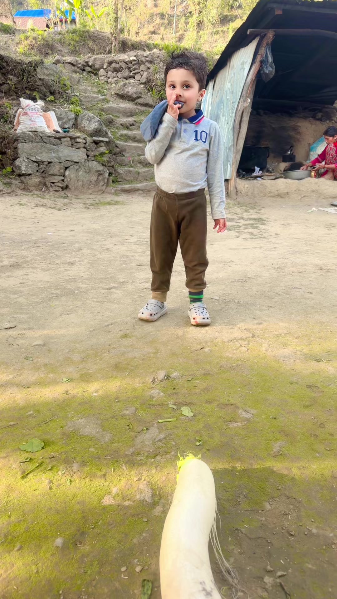 @kabita adhikari