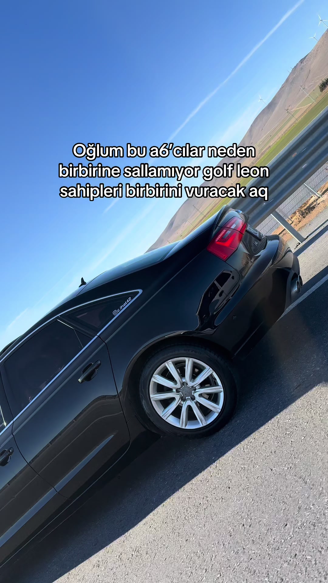 @CİHAT KAĞNICIOĞLU