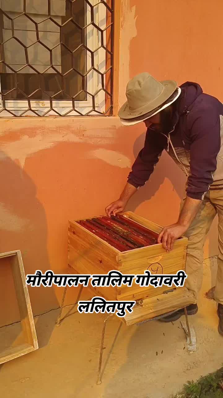 @Tribhuwan Bhatt