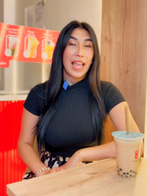 @Gong cha Ecuador | Bubble Tea