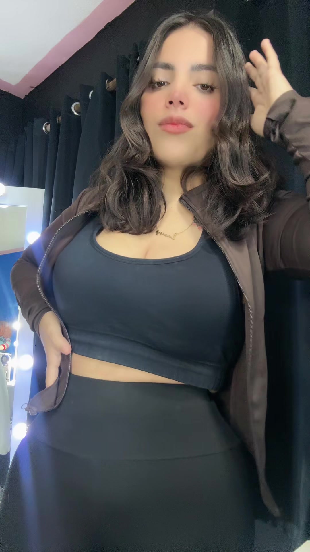 @Eneisy De la Cruz