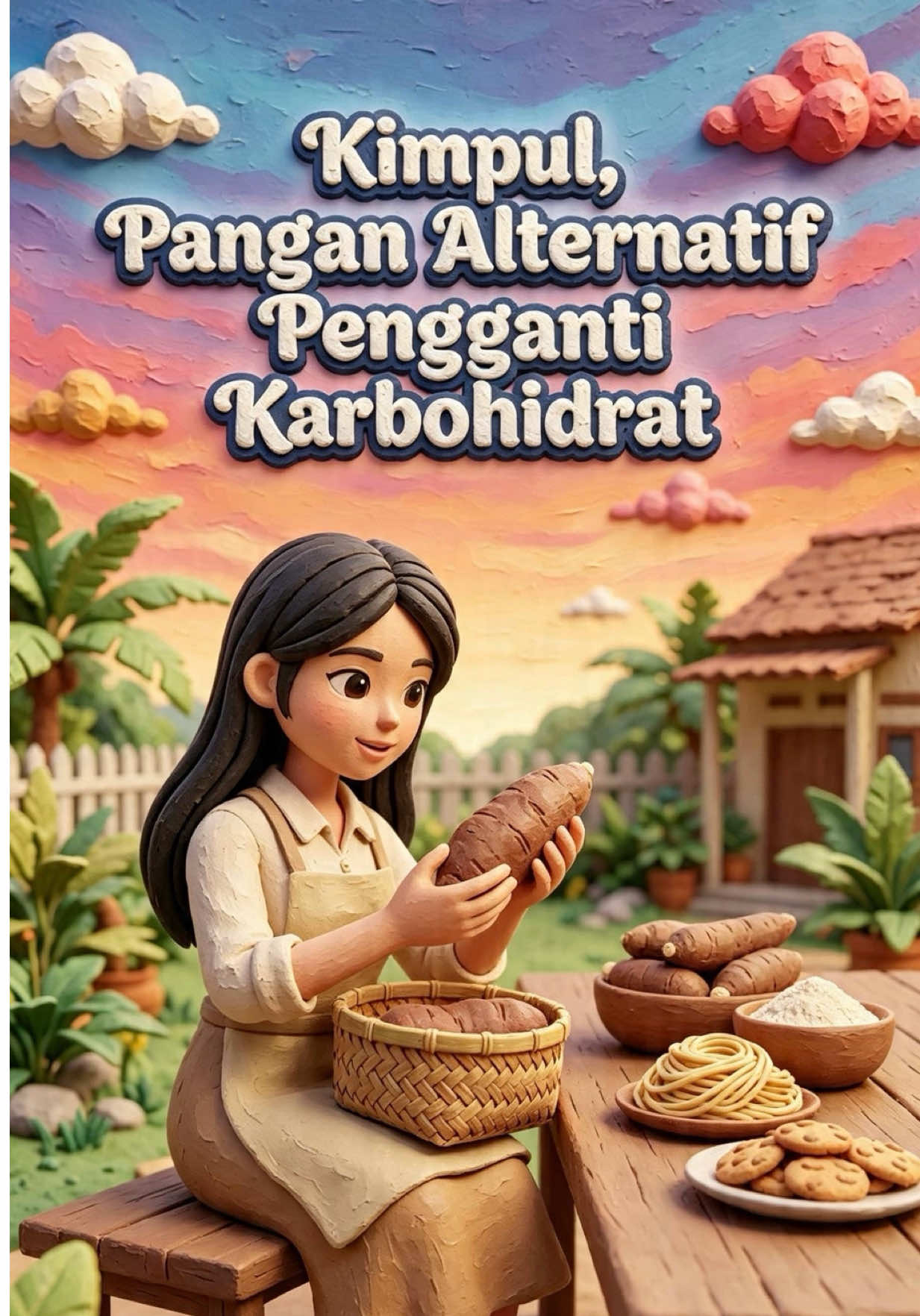 @Bayangkan Bumi