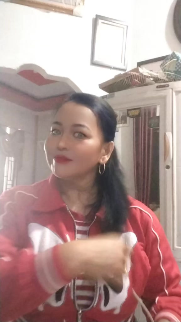 @kasih dan syggg🤲❤️💪