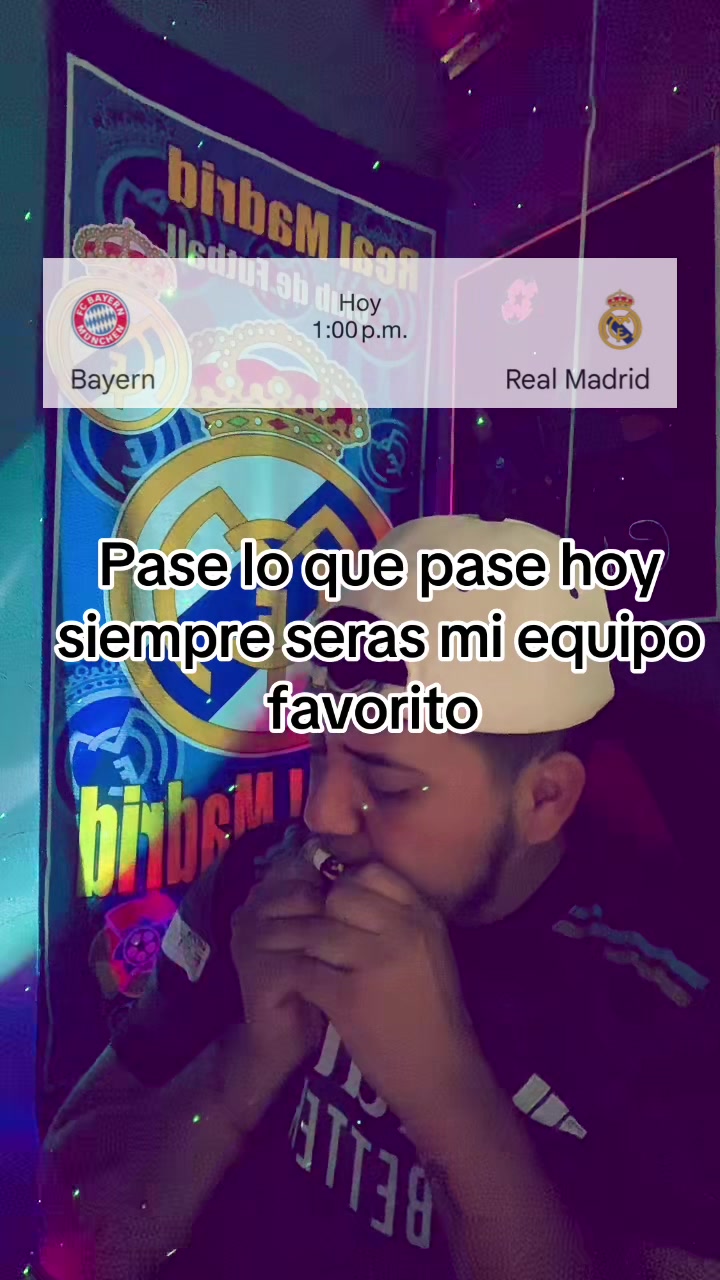 @Chico Merengue 🤍💜