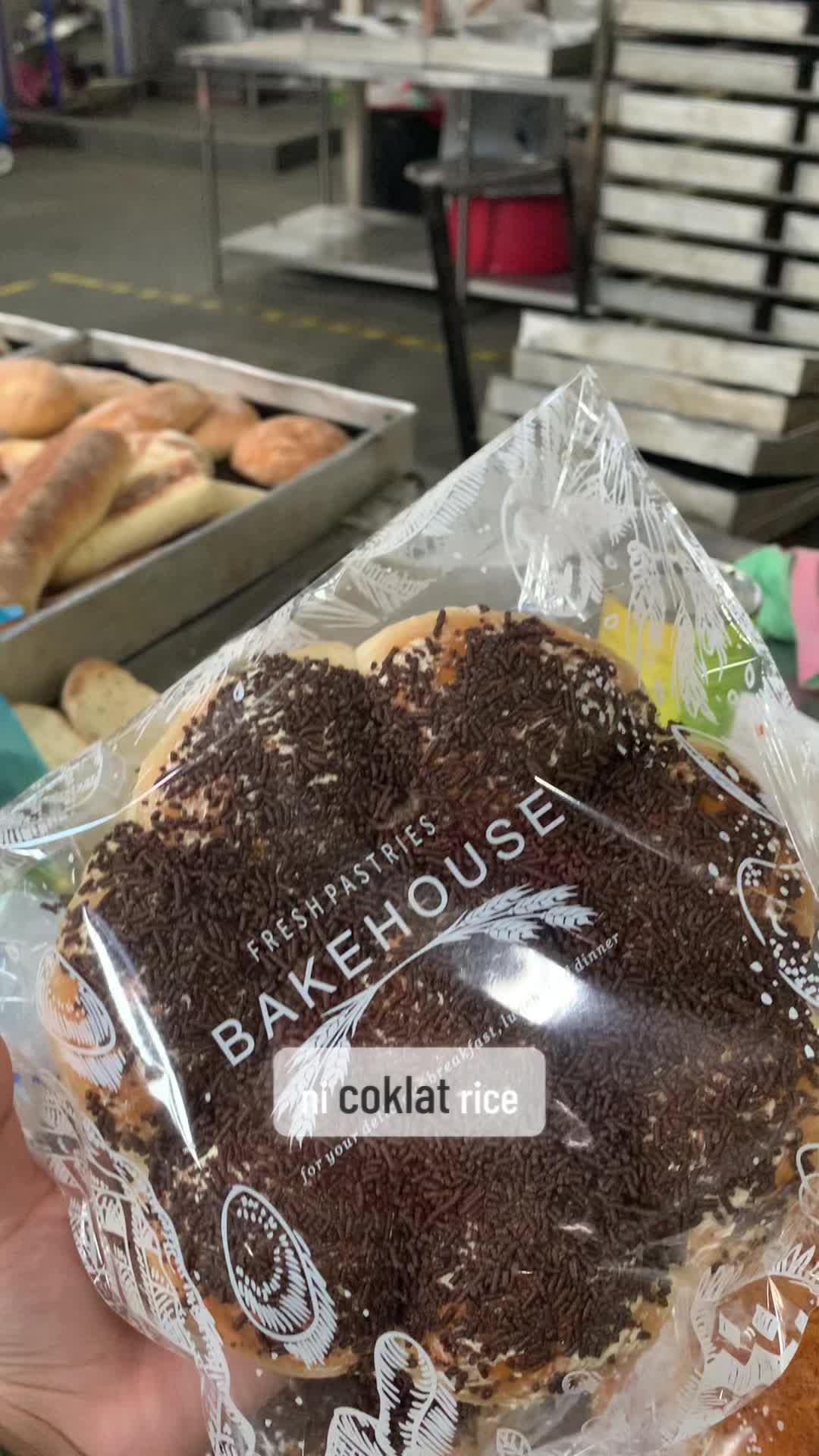 @Al Fayyadh Bakery Sdn Bhd