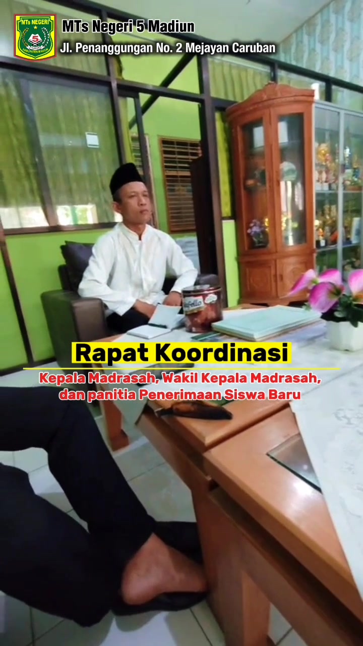@MTsN&ensp;5&ensp;Madiun&ensp;Official