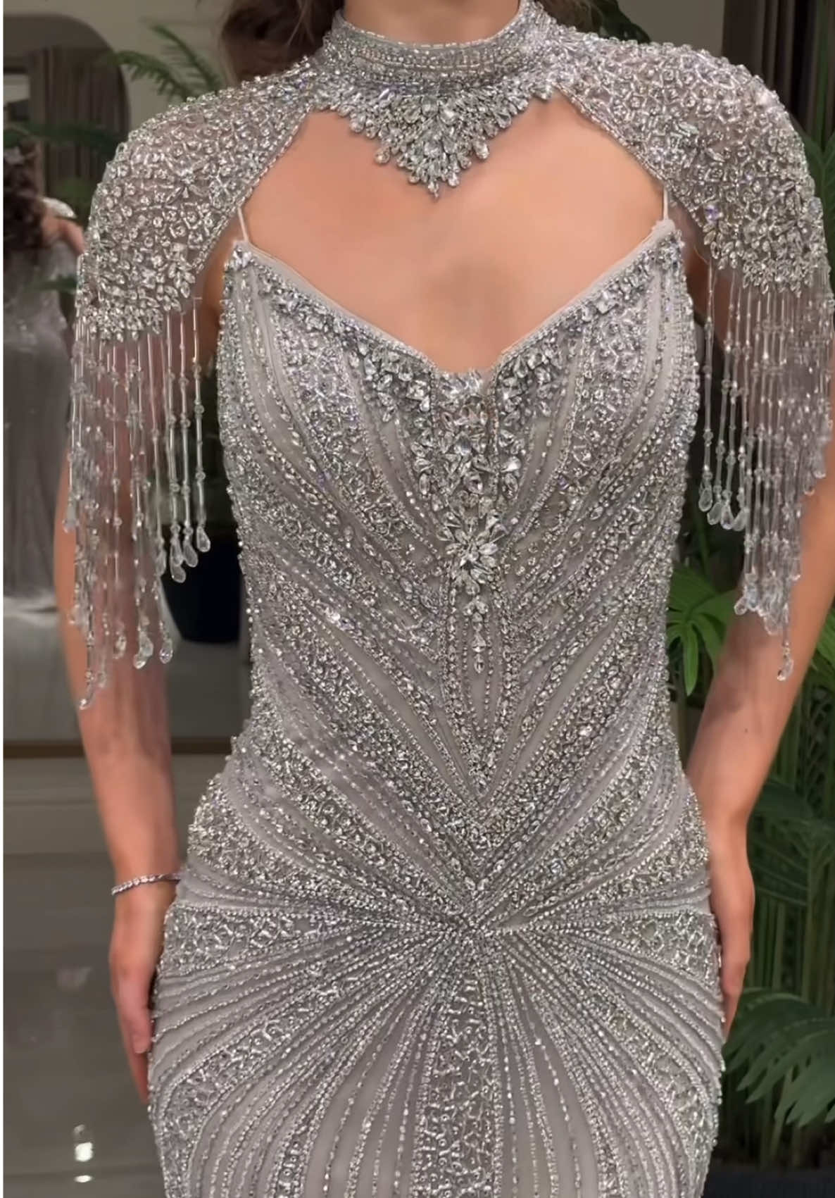 @Emerald Couture Dress Inc.