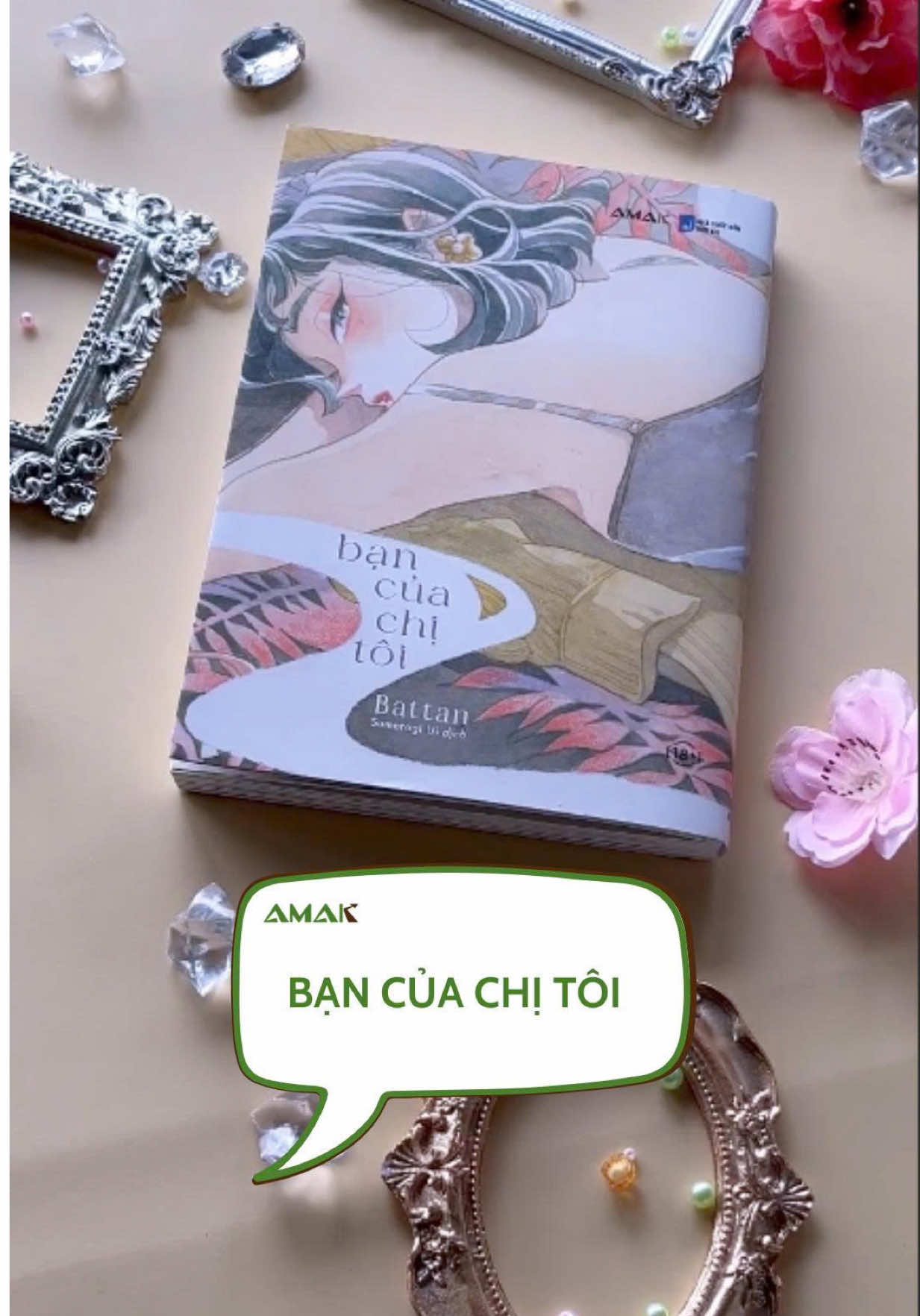@AMAK Books