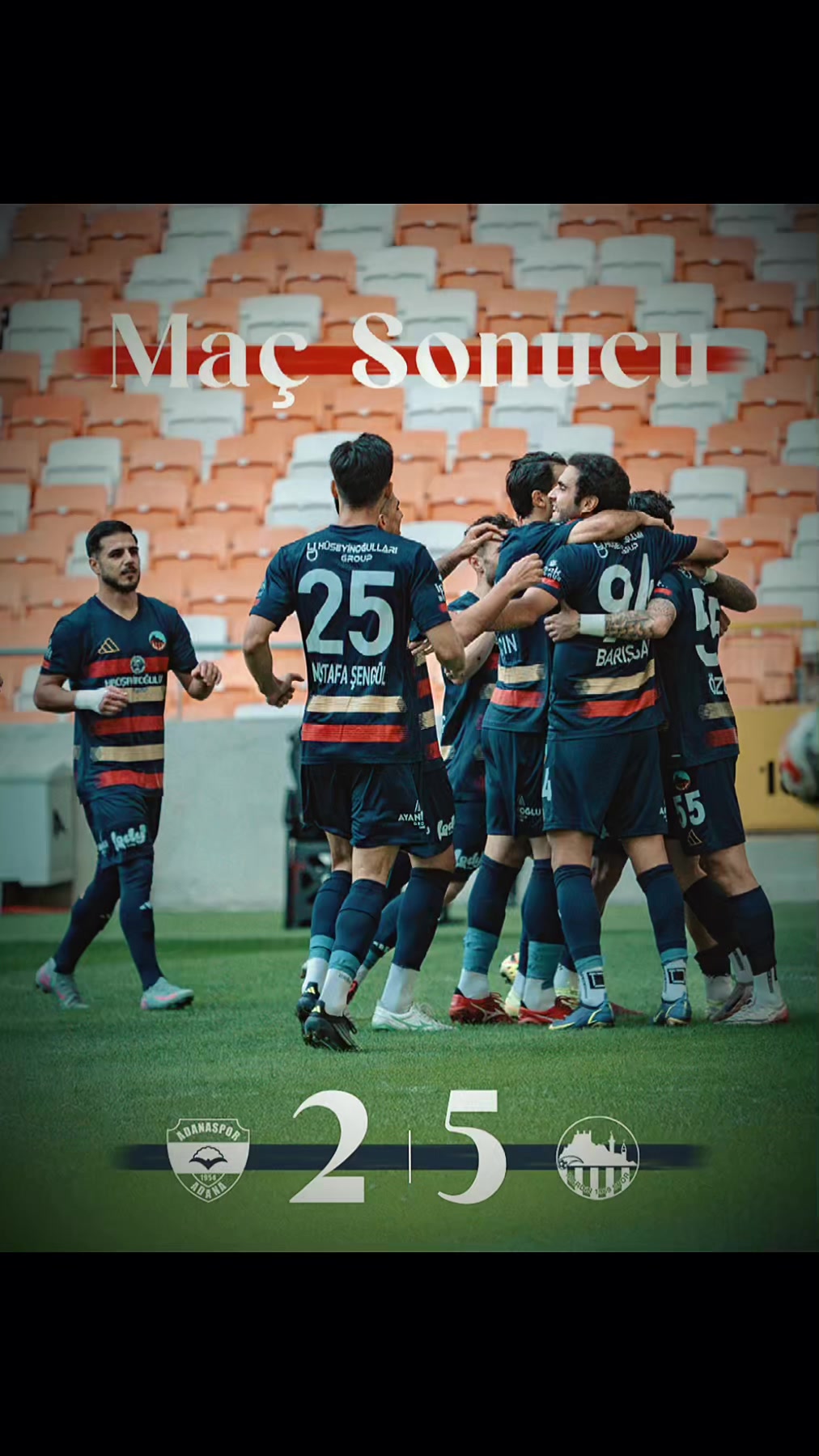 @Şerif Feridoğlu